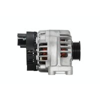 Alternator 12 V 105 A Ø 55 mm HELLA for FIAT PUNTO and others