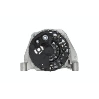 Alternator 12 V 105 A Ø 55 mm HELLA for FIAT PUNTO and others