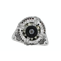 Generator mit Keilrippenriemenscheibe 54mm HELLA für...