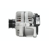 Generator mit Keilrippenriemenscheibe 54mm HELLA für...