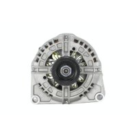 Generator mit Keilrippenriemenscheibe 54mm HELLA für...