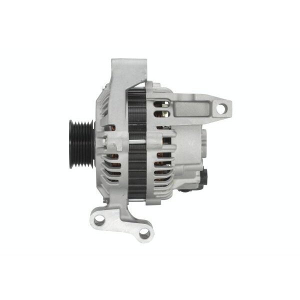 Generator mit Keilrippenriemenscheibe 52mm HELLA für FORD FOCUS II Turnier