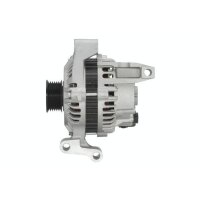 Generator mit Keilrippenriemenscheibe 52mm HELLA für...