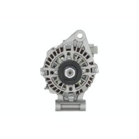Generator mit Keilrippenriemenscheibe 52mm HELLA für...