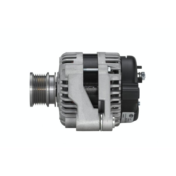 Generator mit Freilaufriemenscheibe 54mm HELLA für OPEL INSIGNIA A (G09)
