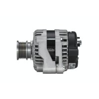 Generator mit Freilaufriemenscheibe 54mm HELLA für...