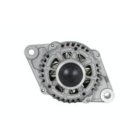 Generator mit Freilaufriemenscheibe 54mm HELLA für...