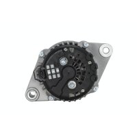 Generator mit Freilaufriemenscheibe 54mm HELLA für OPEL INSIGNIA A (G09)