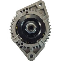 Alternator 14 V 75 A Ø 57 mm HELLA for SMART...