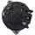 Alternator 14 V 75 A Ø 57 mm HELLA for SMART CITY-COUPE and others