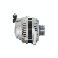 Alternator 14 V 90 A Ø 55 mm HELLA for e.g. MAZDA 2