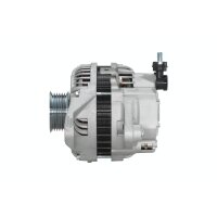 Alternator 12 V 90 A Ø 55 mm HELLA suitable for...