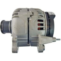 Generator HELLA für AUDI A4 A5 Q5 14V Rippenzahl 6