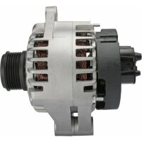 Generator HELLA für LANCIA DELTA III (844_)