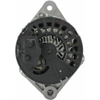 Alternator 12 V 140 A Ø 61 mm HELLA suitable for e.g. LANCIA DELTA