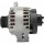 Alternator 12 V 140 A Ø 61 mm HELLA suitable for e.g. LANCIA DELTA