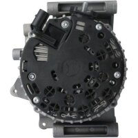 Generator mit Freilaufriemenscheibe 50mm HELLA für MERCEDES C- E-KLASSE