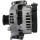 Alternator 12 V 180 A Ø 50 mm HELLA for MERCEDES-BENZ C-CLASS and others