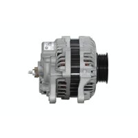 Alternator 14 V 85 A Ø 63 mm HELLA for e.g. MITSUBISHI Colt VI