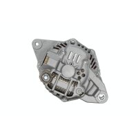 Alternator 14 V 85 A Ø 63 mm HELLA for e.g. MITSUBISHI Colt VI