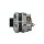 Alternator 14 V 85 A Ø 63 mm HELLA for e.g. MITSUBISHI Colt VI