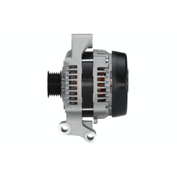 Alternator 12 V 120 A Ø 48 mm HELLA for FORD FOCUS and others