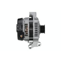 Alternator 12 V 120 A Ø 48 mm HELLA for FORD FOCUS and others