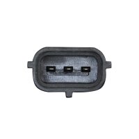 Alternator 12 V 120 A Ø 48 mm HELLA for FORD FOCUS and others