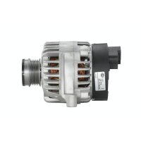 Generator mit Freilaufriemenscheibe 54mm HELLA für...