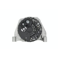Generator mit Freilaufriemenscheibe 54mm HELLA für ALFA ROMEO MITO (955_)