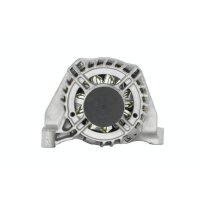 Alternator 12 V 120 A Ø 54 mm HELLA for e.g. ALFA...
