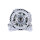 Alternator 12 V 140 A Ø 49 mm HELLA suitable for e.g. VW CRAFTER