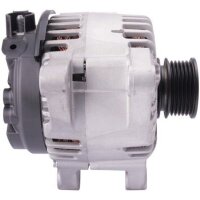 Generator mit Freilaufriemenscheibe 54mm HELLA für...