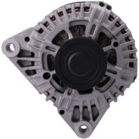 Generator mit Freilaufriemenscheibe 54mm HELLA für...