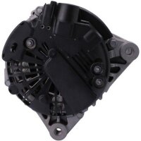 Generator mit Freilaufriemenscheibe 54mm HELLA für CITROEN C-CROSSER ENTERPRISE