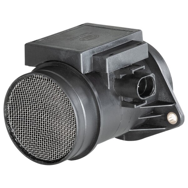Luftmassenmesser 6-polig HELLA für VW GOLF III (1H1)