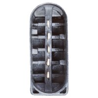 Luftmassenmesser HELLA für LAND ROVER FREELANDER I...