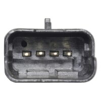 Luftmassenmesser HELLA für CITROEN C3 AIRCROSS II...