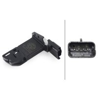 Luftmassenmesser HELLA für CITROEN C3 AIRCROSS II (2R_/ 2C_)
