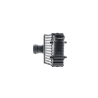 Ladeluftkühler Kühlrippen gelötet Alu 365 mm - 220 mm MAHLE für u.a. PORSCHE 911