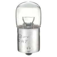 Glühlampe Blinklicht vorne und hinten Halogen HELLA...