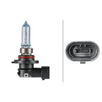 Glühlampe Fernscheinwerfer Halogen HELLA für...