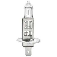 Bulb 12 V 55 W H1 P14.5s crystal clear HELLA PERFORMANCE...