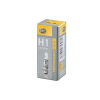 Glühlampe Fernscheinwerfer Halogen HELLA für...