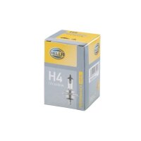 Glühlampe Fernscheinwerfer Halogen HELLA für...