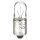 Glühlampe Blinkleuchte vorne und hinten Halogen HELLA für AUDI 100 C3