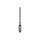Halter Außenspiegel links schwarz HELLA 8HG 561 107-171