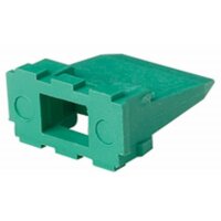 Plug-In Housing 24 V 6-pin HELLA universally applicable...