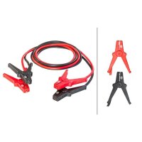 Starthilfekabel 12V/24V 350A 3,5m ohne...