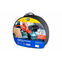 Starthilfekabel 12V/24V 350A 3,5m ohne Überspannungsschutz HELLA 8KS 236 688-001